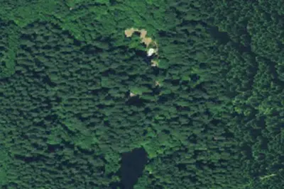 Camp Cooper (BSA Cascade Pacific Council)