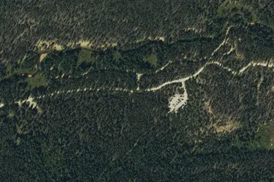 Elbert Creek
