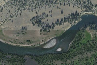 Yellowstone River Trail