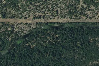 Camp site
