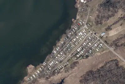 Hideaway Trailer Park