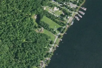 Camp site