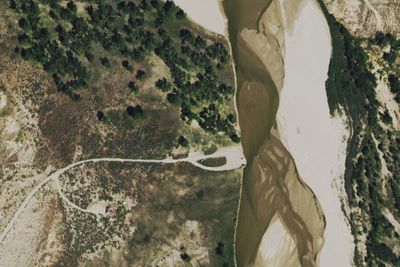 Deerlodge Park Campground