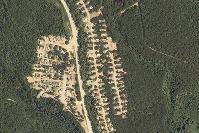 Camp site