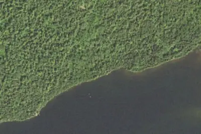 Caribou Lake #2