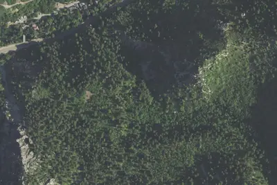 Camp site