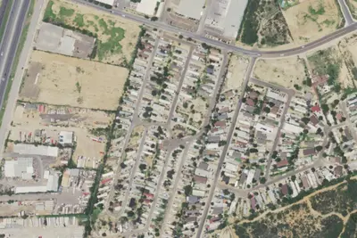Towne North Mobile Home & RV Park