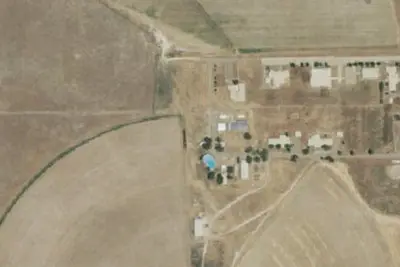 Mike Scroggins RV Park