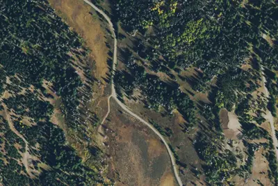 Camp site