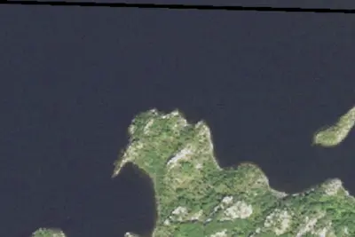 Camp site