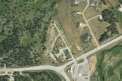 Three Forks Campground