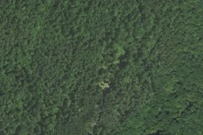 Hike In Camp Site