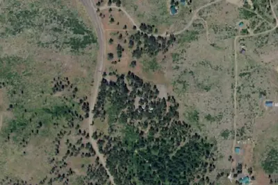 Forest Boundary Campground