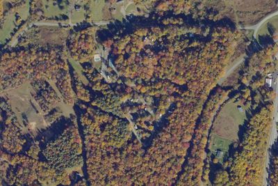 Fancy Gap / Blue Ridge Parkway KOA Journey