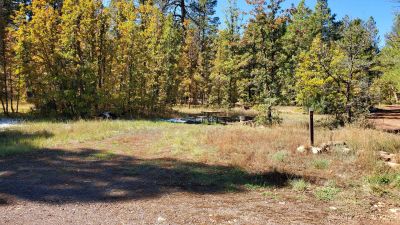 Double Springs Campground