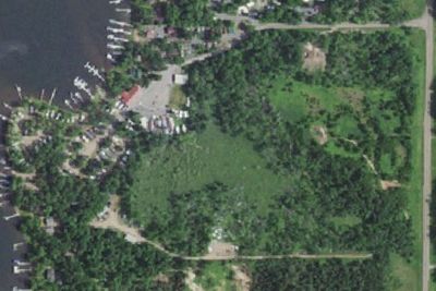 Camp site