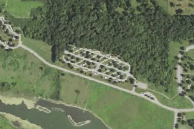 RV park