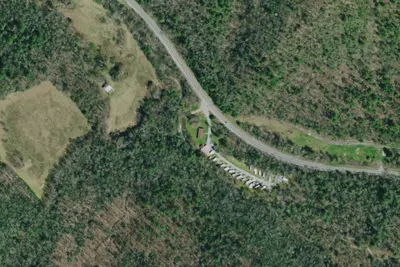 North Indian Creek Campground