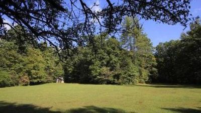Cove Creek Upper Group Camp