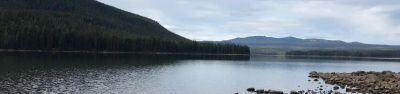 Cultus Lake Campground