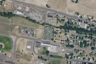 Pataha Creek RV Park