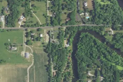 Indian Valley Campground