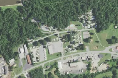 Cross Country Campgrounds