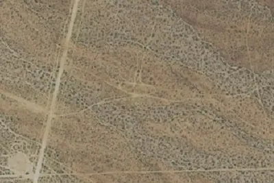 Camp site