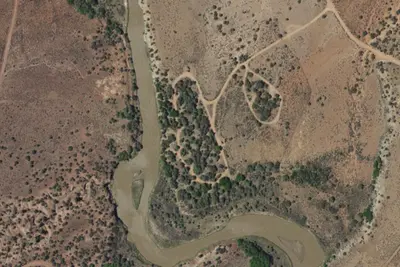 Rio Chama Campground