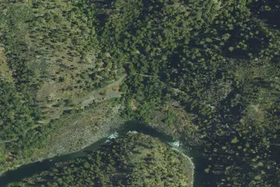 Sixmile Campground