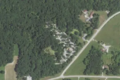 Camp site
