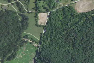 Camp site