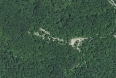 Raccoon Ridge Campground