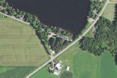 Camp site
