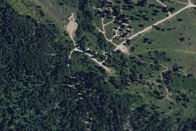 Camp site