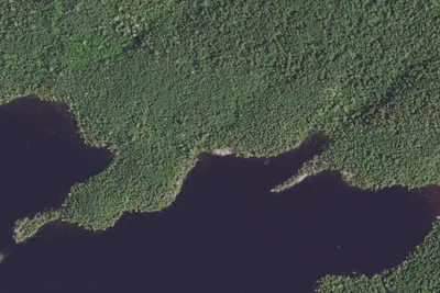Ham Lake Site 3