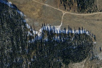 South Iron Springs