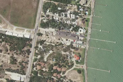 RV park