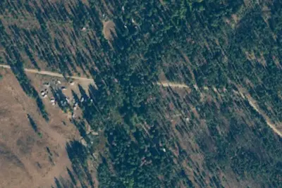 Lower Bear Creek Campground