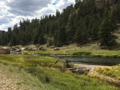 Riverside Campground