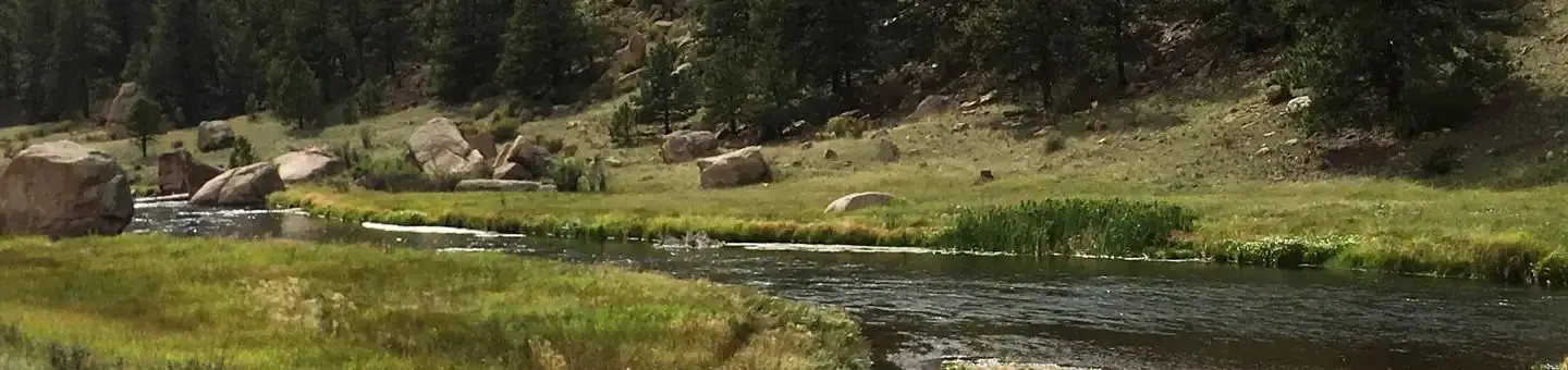 Riverside Campground