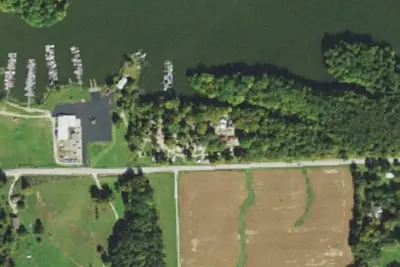 Clear Fork Reservoir Campground