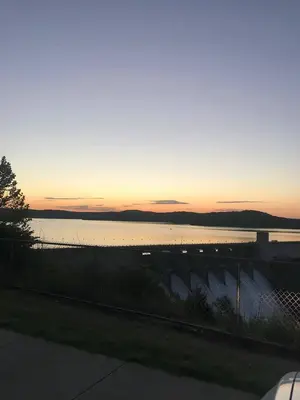 Photo of Horseshoe Bend (Beaver Lake)