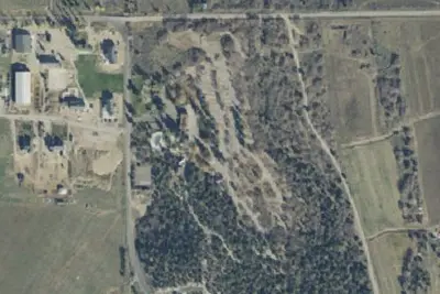 Camp site