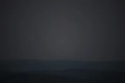 View from the Cove Overlook Rest Area, Keyser's Ridge, Garrett, Maryland, May 26, 2021 173