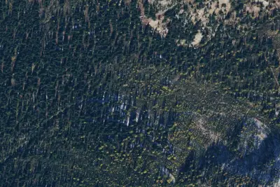 Porcupine Creek