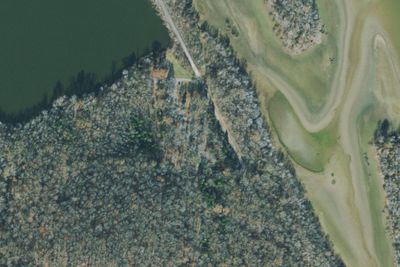 Gatlin Point Campground