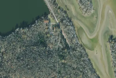 Gatlin Point Campground