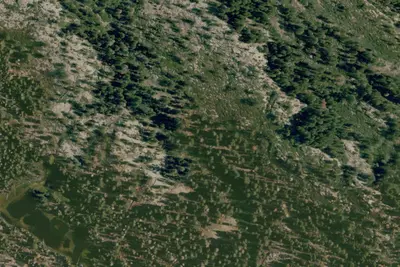 Agnew Meadows Group Campground