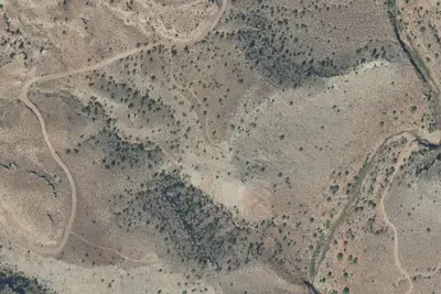 Camp site